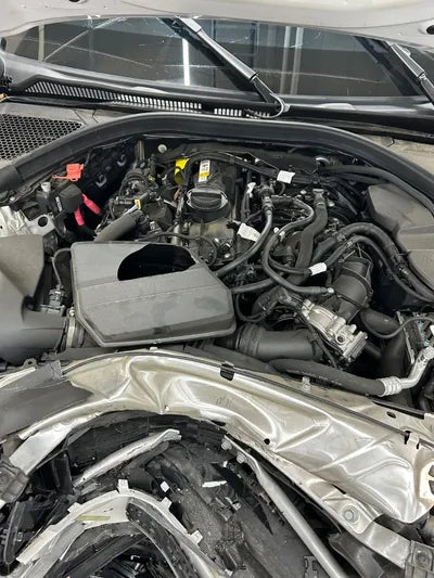 2021 BMW 320 WBA5X5104MFL14649 VIN:WBA5X5104MFL14649