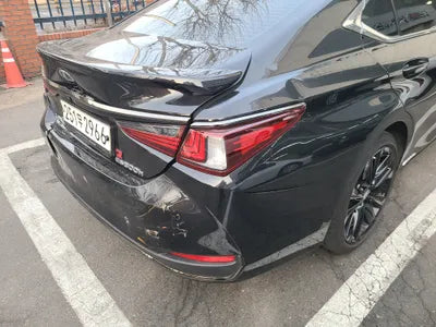 2022 Lexus ES 300 JTHBA1C18N2009359 VIN:JTHBA1C18N2009359