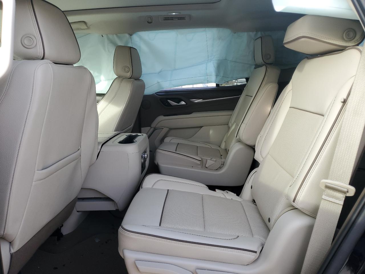 2022 GMC YUKON DENALI VIN:1GKS2DKL2NR188951