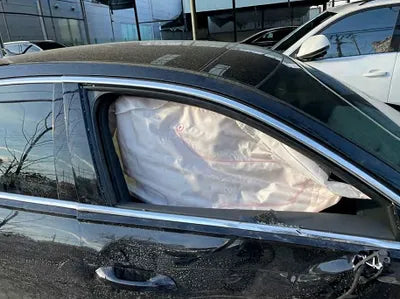 2021 Audi A6 WAUZZZF22MN018306 VIN:WAUZZZF22MN018306