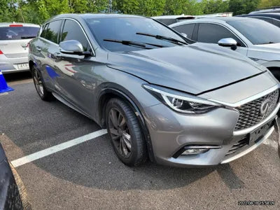 2019 Infiniti Q30 SJKCH53EXKA013732 VIN:SJKCH53EXKA013732