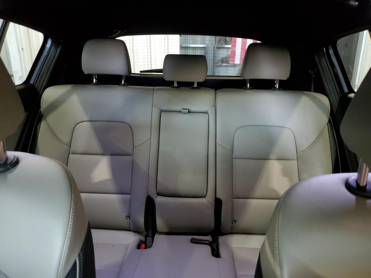 2022 KIA SPORTAGE SX VIN:KNDPR3A61N7986792