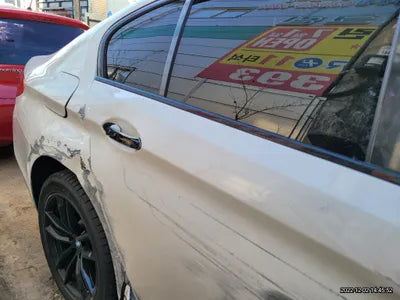 2017 BMW 520 154KMWBAJC3100HG9 VIN:154KMWBAJC3100HG9