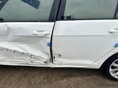 2015 Volkswagen Golf WVWZZZAUZFW208455 VIN:WVWZZZAUZFW208455