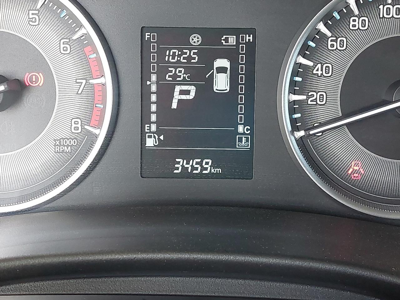 2025 SUZUKI FRONX VIN:MBHWDBC21SG******