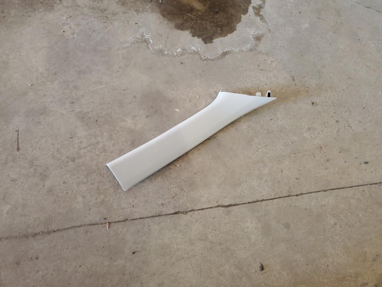 2023 MITSUBISHI OUTLANDER SE VIN:JA4J4UA81PZ045629