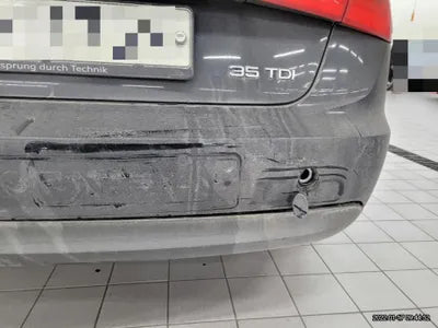 2015 Audi A6 WAUZZZ4G9FN050753 VIN:WAUZZZ4G9FN050753