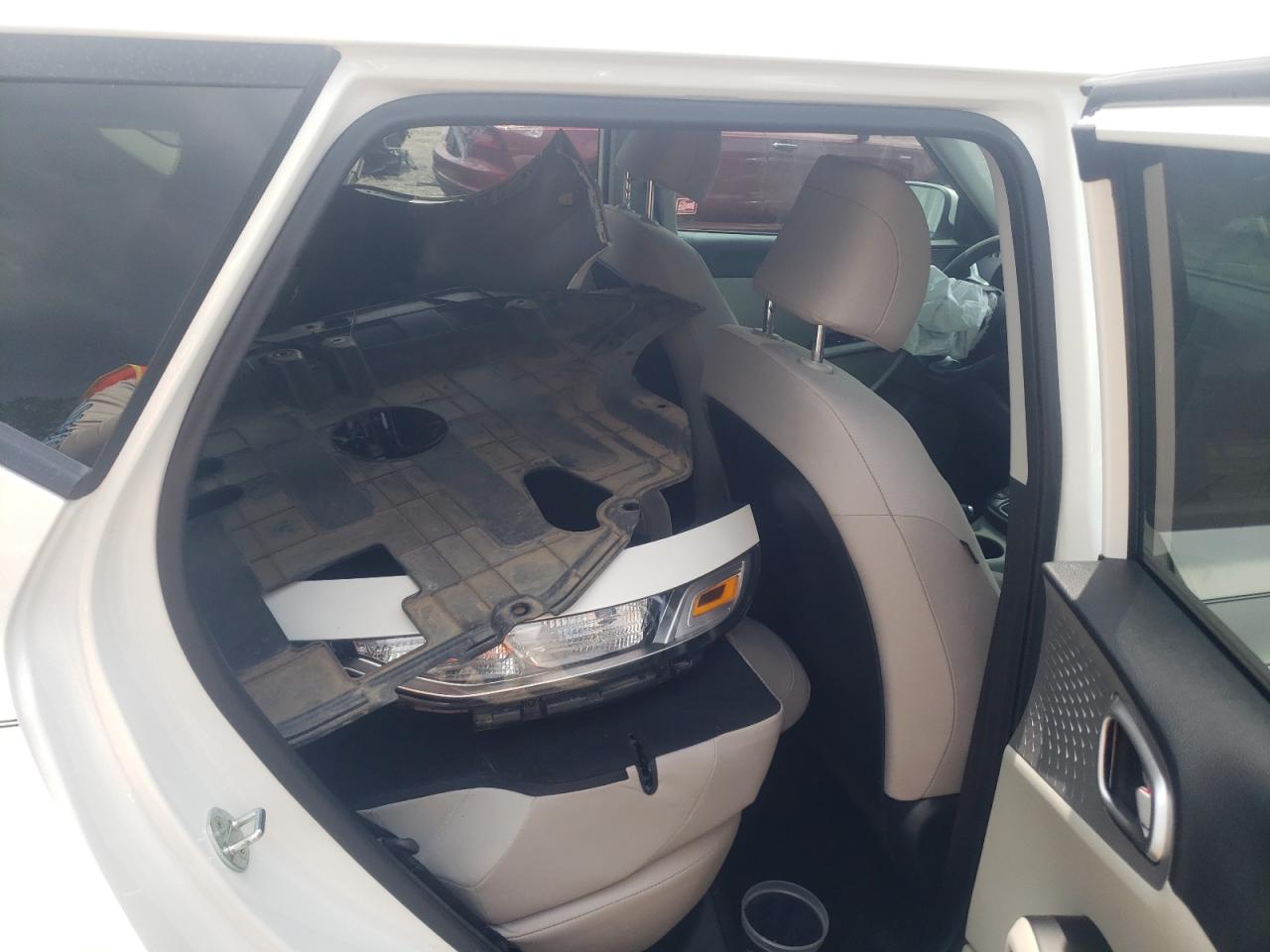 2022 KIA SOUL LX VIN:KNDJ23AU4N7152976