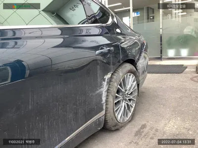 2022 Genesis G80 KMTGB41CBNU129678 VIN:KMTGB41CBNU129678