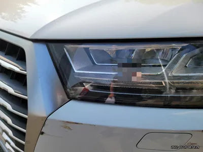 2019 Audi Q7 WAUZZZ4M5KD047189 VIN:WAUZZZ4M5KD047189
