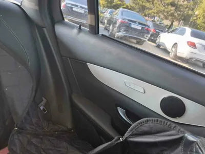 2018 Mercedes-Benz GLC 350 WDC0G5EB6KF554608 VIN:WDC0G5EB6KF554608