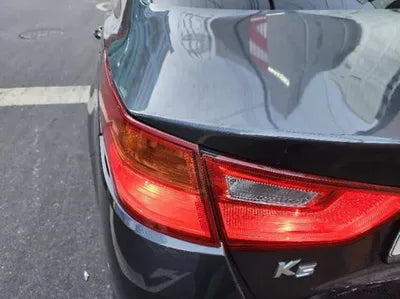 2014 Kia K5 VIN:
