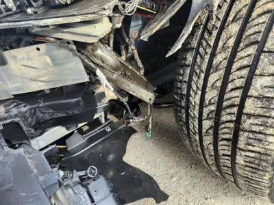 2016 BMW 520 WBA5E510XGG202488 VIN:WBA5E510XGG202488