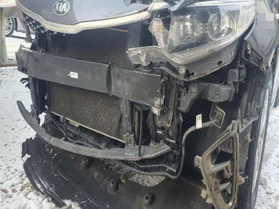2016 Kia K5 VIN: