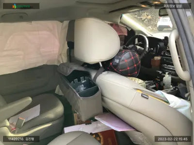 2017 Kia Carnival KNAMB81ABHS301776 VIN:KNAMB81ABHS301776