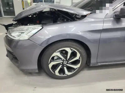 2017 Honda Accord 1HGCR2680HA515078 VIN:1HGCR2680HA515078