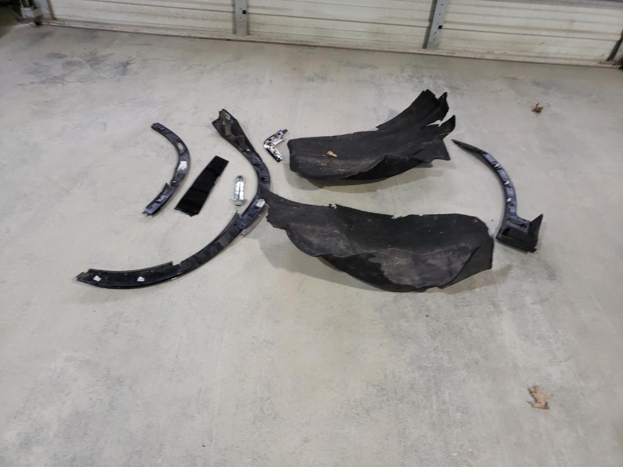 2024 CHEVROLET BLAZER PREMIER VIN:3GNKBLR46RS176901