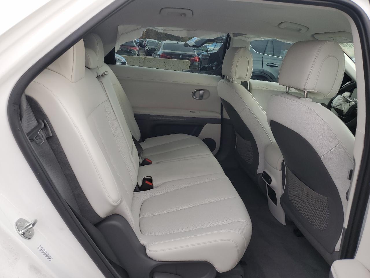 2023 HYUNDAI IONIQ 5 SEL VIN:KM8KNDAF6PU208550