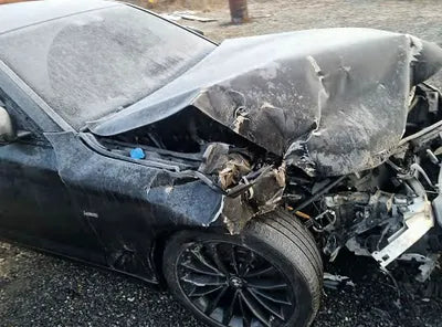 2018 BMW 520 WBAJK7108JBP71492 VIN:WBAJK7108JBP71492