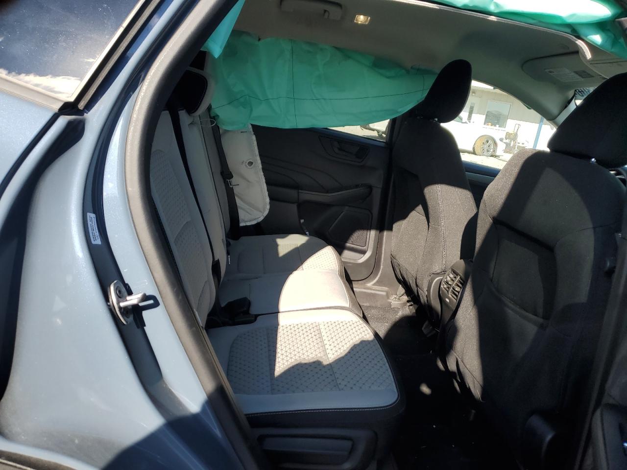 2023 FORD ESCAPE ACTIVE VIN:1FMCU0GN5PUB40367