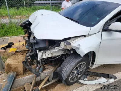 2019 Hyundai Ioniq VIN: