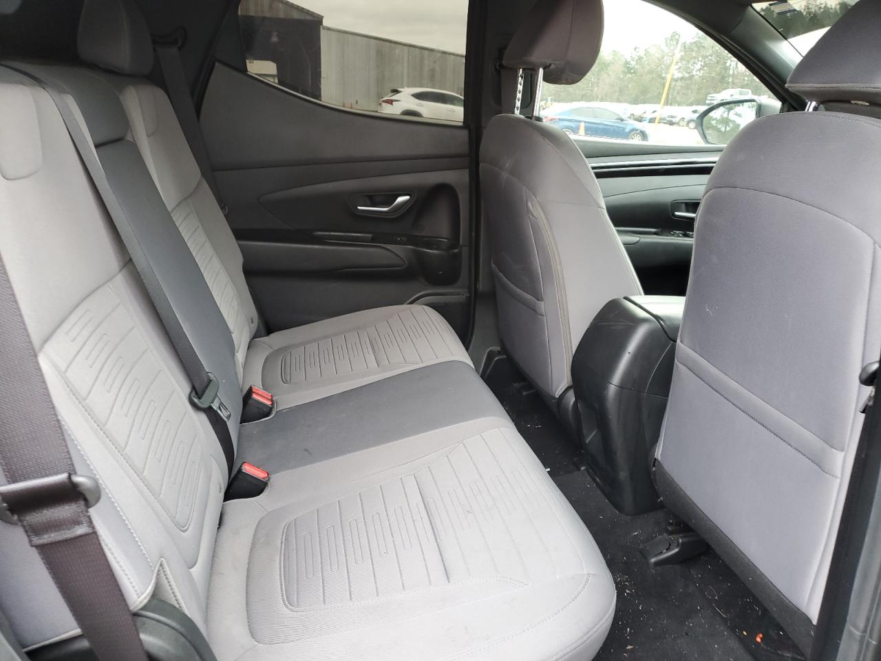 2023 HYUNDAI SANTA CRUZ SEL VIN:5NTJC4AE0PH061733