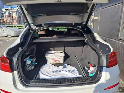 2017 BMW 420 WBAXX1105H0W05476 VIN:WBAXX1105H0W05476