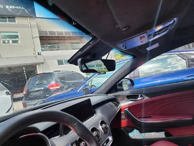 2021 Kia Stinger VIN: