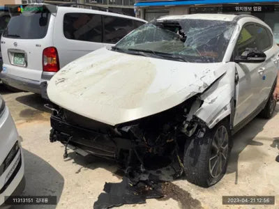 2017 Hyundai Tucson KMHJ581ABJU507791 VIN:KMHJ581ABJU507791