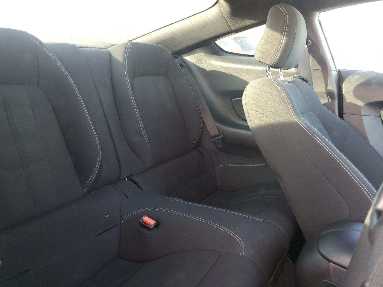 2022 FORD MUSTANG  VIN:1FA6P8TH7N5144389