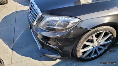 2015 Audi S6 WDDUG7JB1GA230288 VIN:WDDUG7JB1GA230288