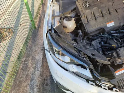 2016 Volkswagen Tiguan WVGZZZ5NZGW085980 VIN:WVGZZZ5NZGW085980