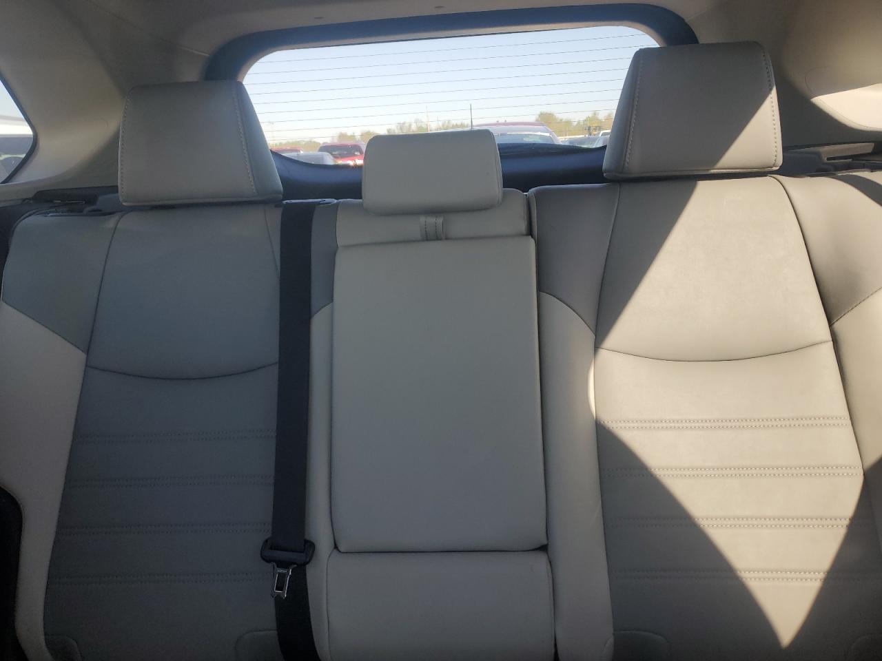 2022 TOYOTA RAV4 XLE PREMIUM VIN:2T3A1RFV0NW278960