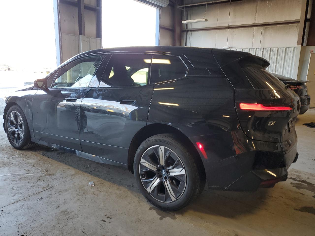 2023 BMW IX XDRIVE50 VIN:WB523CF08PCM77367