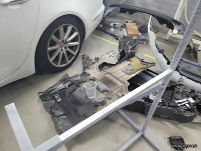 2016 Jaguar XJ SAJAA2298GNV92710 VIN:SAJAA2298GNV92710