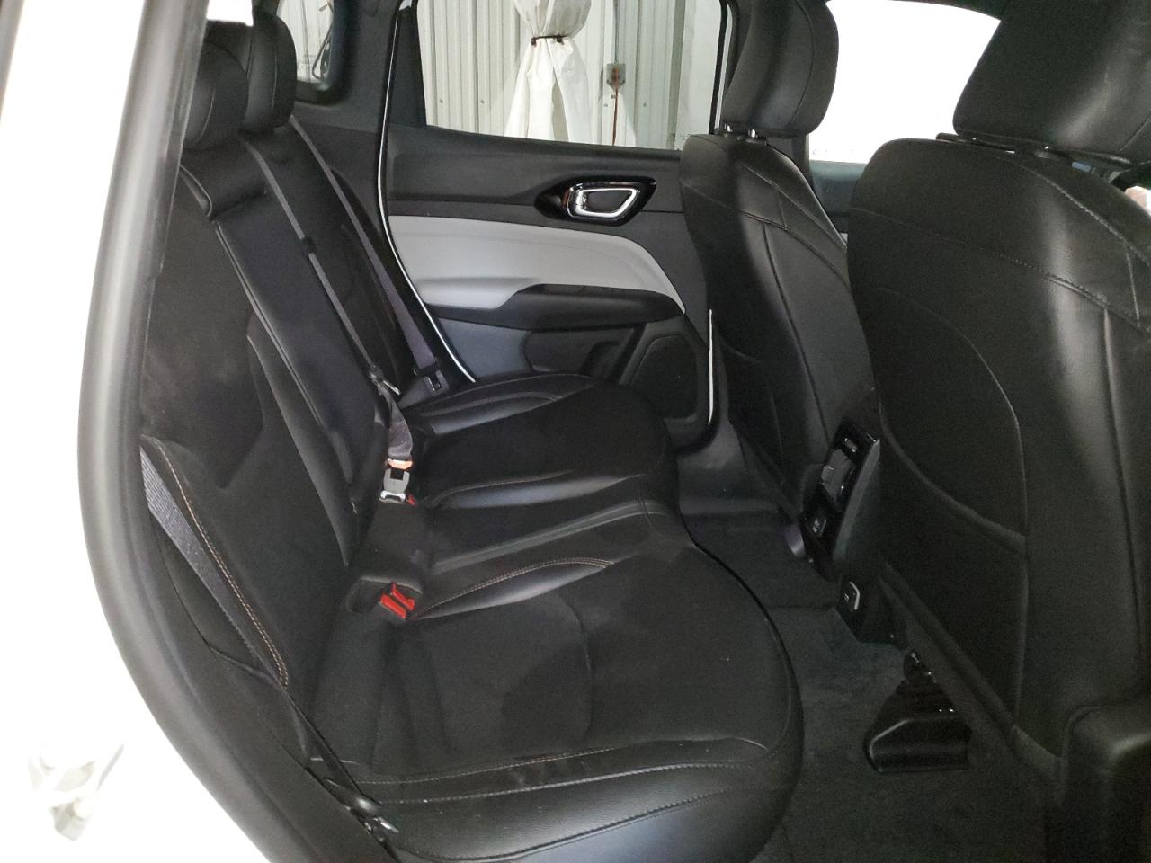 2024 JEEP COMPASS LIMITED VIN:3C4NJDCN4RT589944