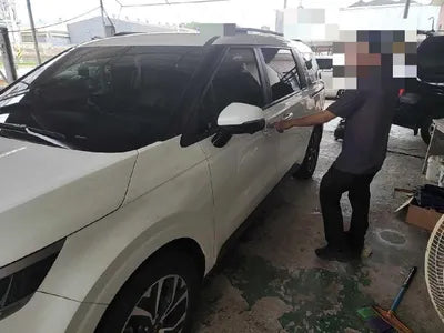2020 Kia Carnival VIN: