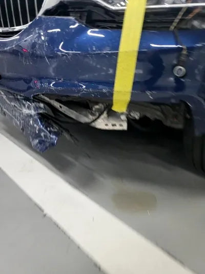 2020 BMW 530 WBAJR5108LCE23675 VIN:WBAJR5108LCE23675