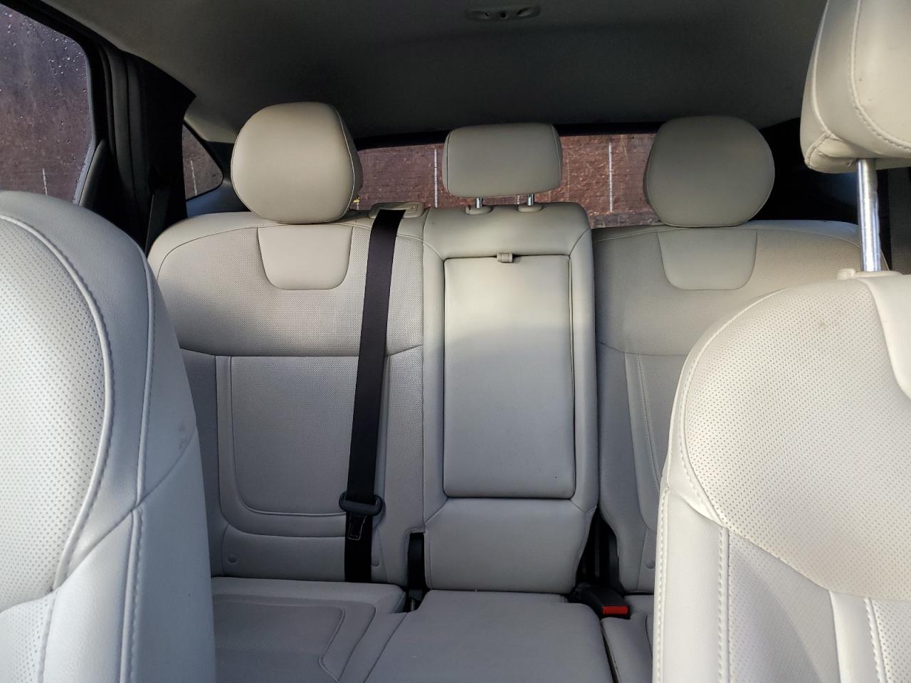 2023 HYUNDAI TUCSON SEL VIN:5NMJFCAE5PH182996