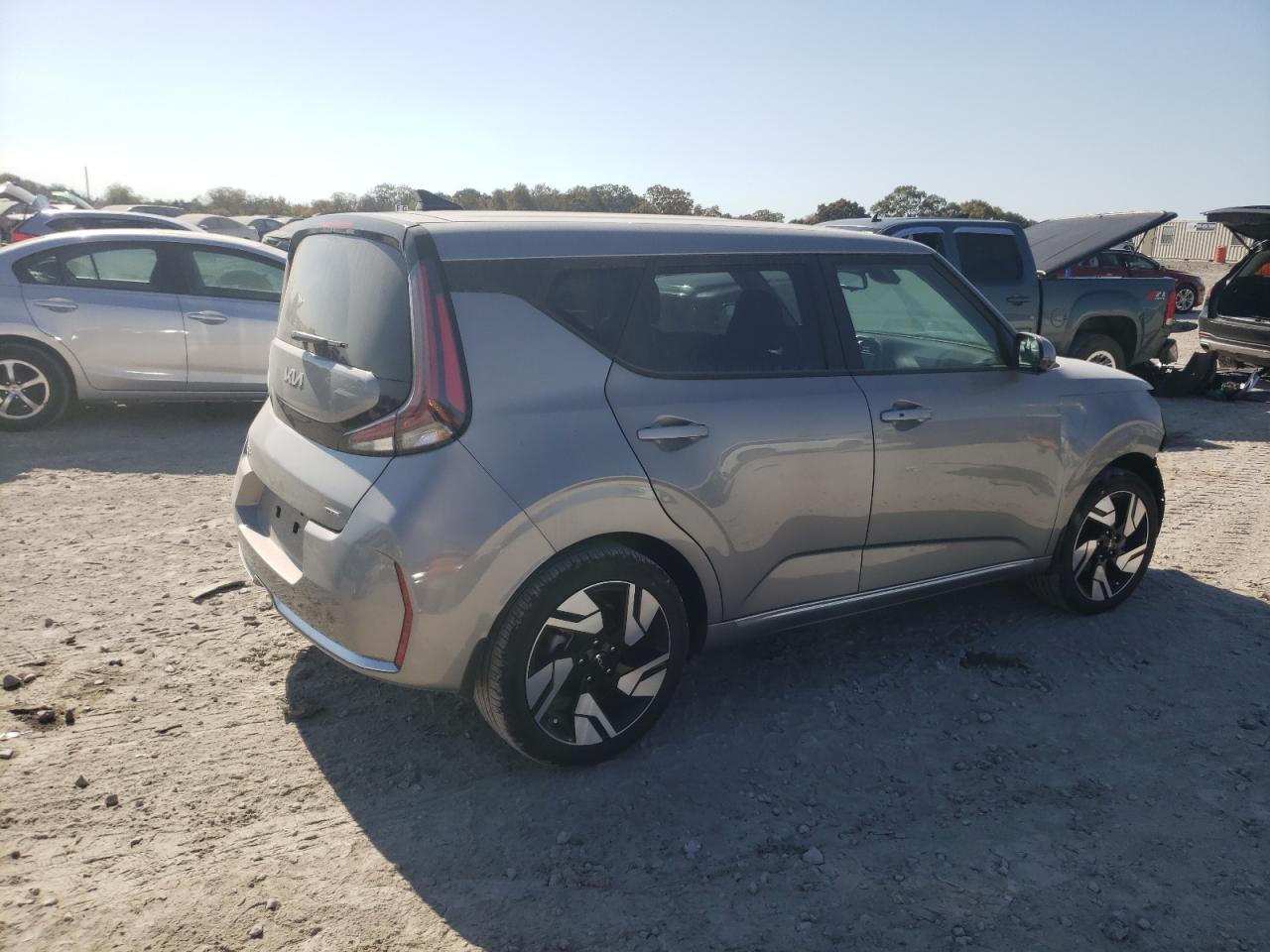 2024 KIA SOUL GT LINE VIN:KNDJ53AU7R7921709