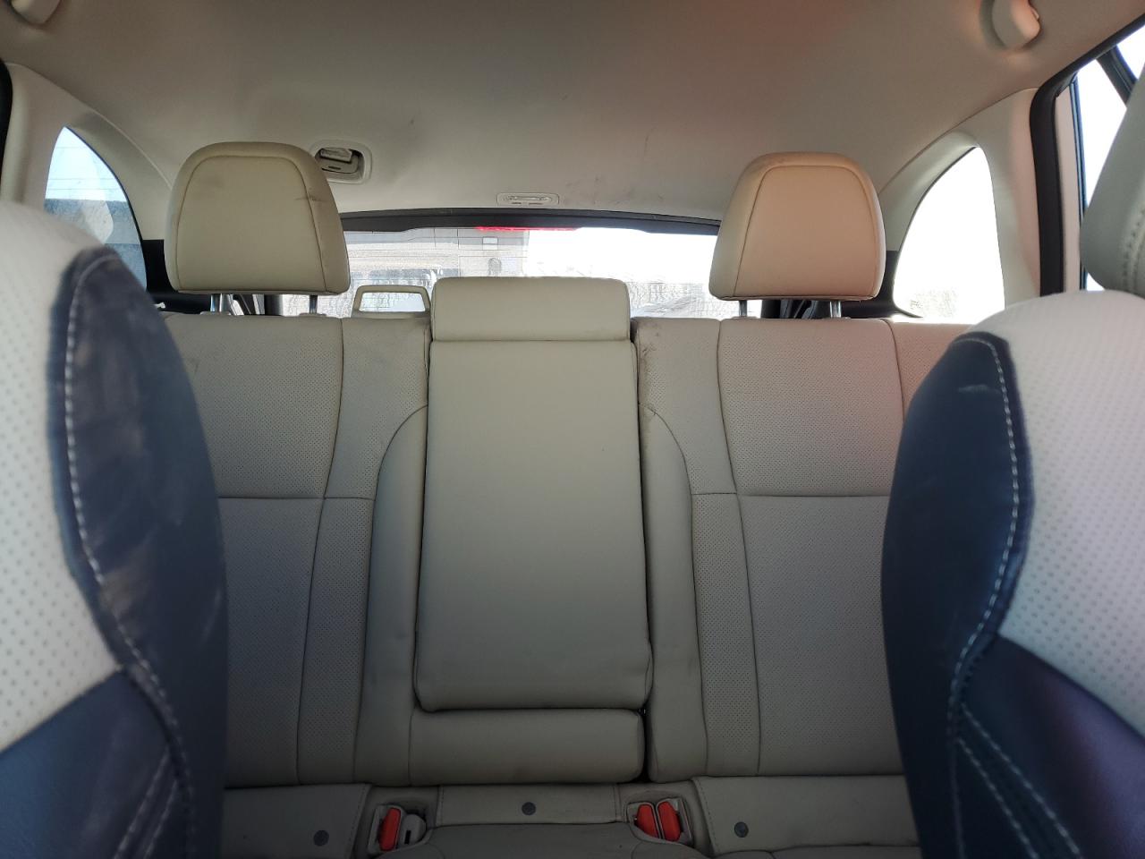 2023 SUBARU OUTBACK LIMITED VIN:4S4BTANC6P3160770
