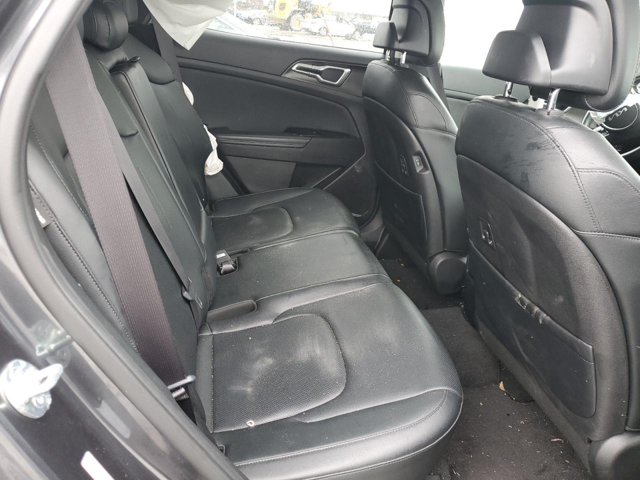 2024 KIA SPORTAGE EX VIN:5XYK33DF2RG171064