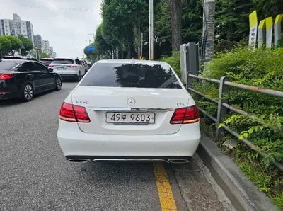 2015 Mercedes-Benz E 220 WDDHF0CB4FB093008 VIN:WDDHF0CB4FB093008