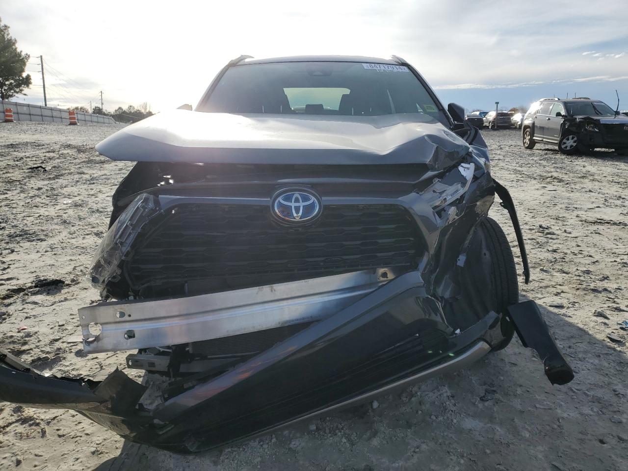 2022 TOYOTA RAV4 SE VIN:JTM16RFV3ND070716