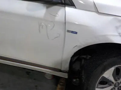 2017 Hyundai Ioniq KMHC051HFHU001038 VIN:KMHC051HFHU001038