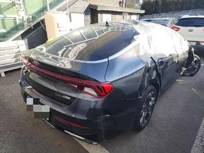 2021 Kia K5 KNAG541JBMA014436 VIN:KNAG541JBMA014436