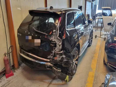2023 Volvo XC90 YV1LF0629P1969587 VIN:YV1LF0629P1969587