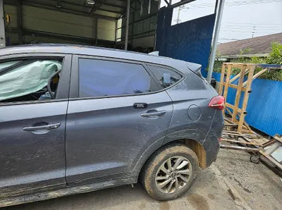 2018 Hyundai Tucson KMHJ2815GJU761092 VIN:KMHJ2815GJU761092
