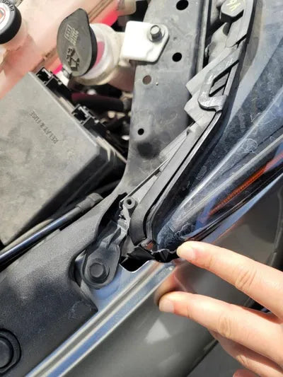 2017 Lexus NX 300 VIN: