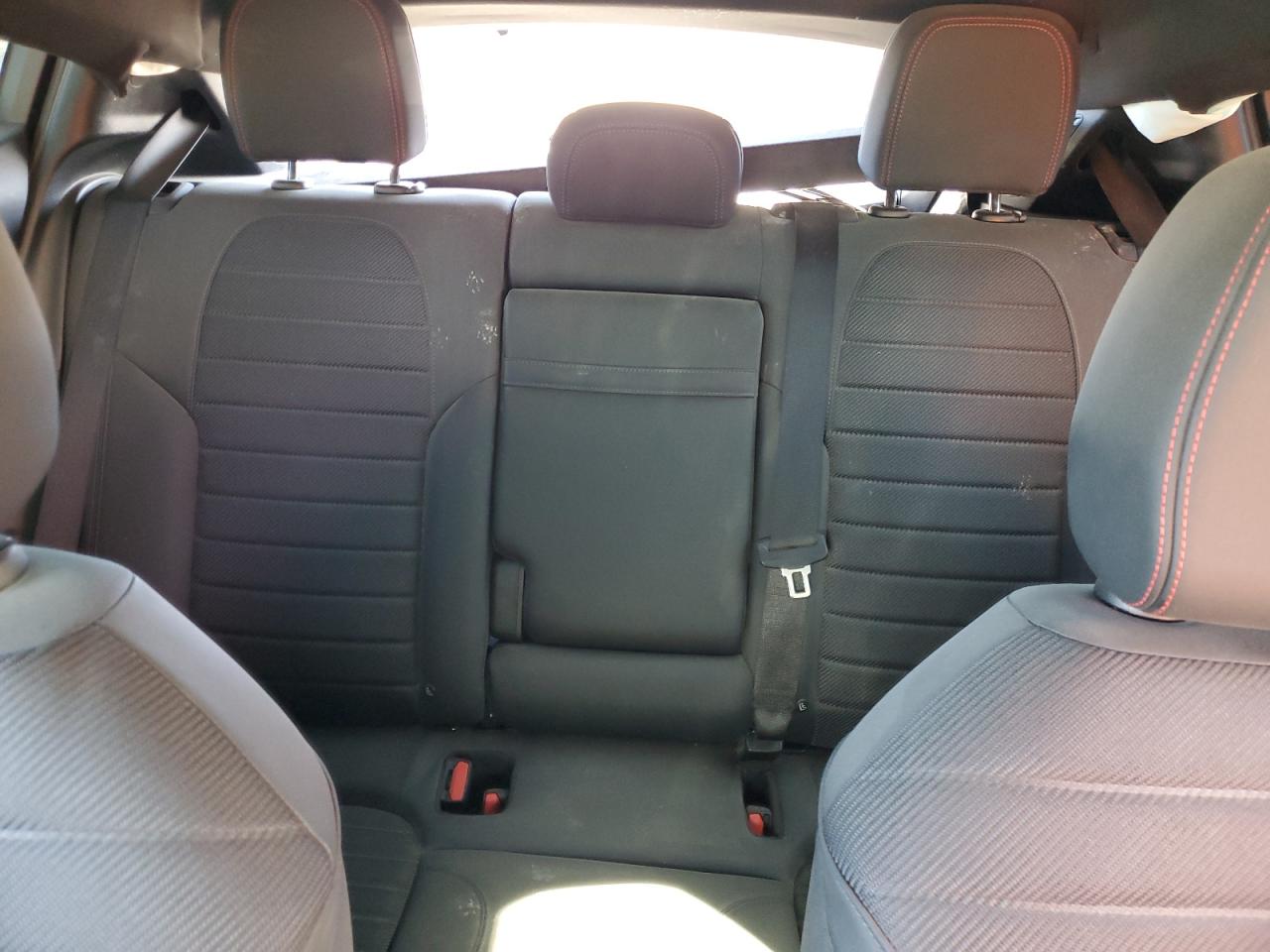 2023 DODGE HORNET GT VIN:ZACNDFAN8P3A01805